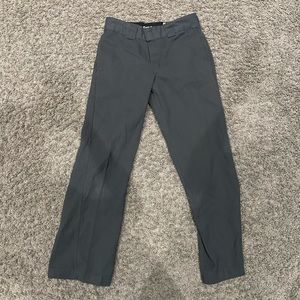 dickies 874 30x30 gray